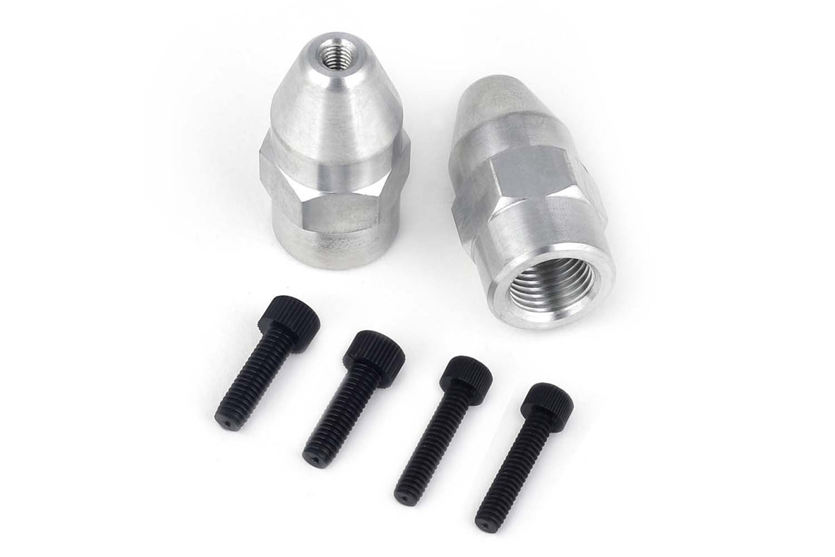 Split Collar Shock Sensor Mount -1 1/2" / 38.1mm Length: N/A