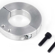 Weld on Shock Sensor Tab - Mild Steel Length: 50mm