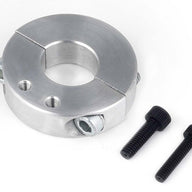 Split Collar Shock Sensor Mount -7/8" / 22.225mm Length: N/A