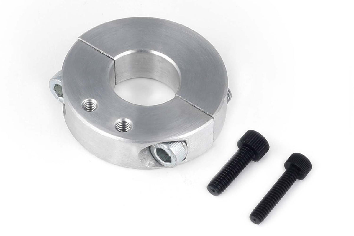 Split Collar Shock Sensor Mount -7/8" / 22.225mm Length: N/A