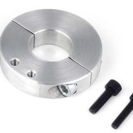 Split Collar Shock Sensor Mount -1" / 25.4mm Length: N/A
