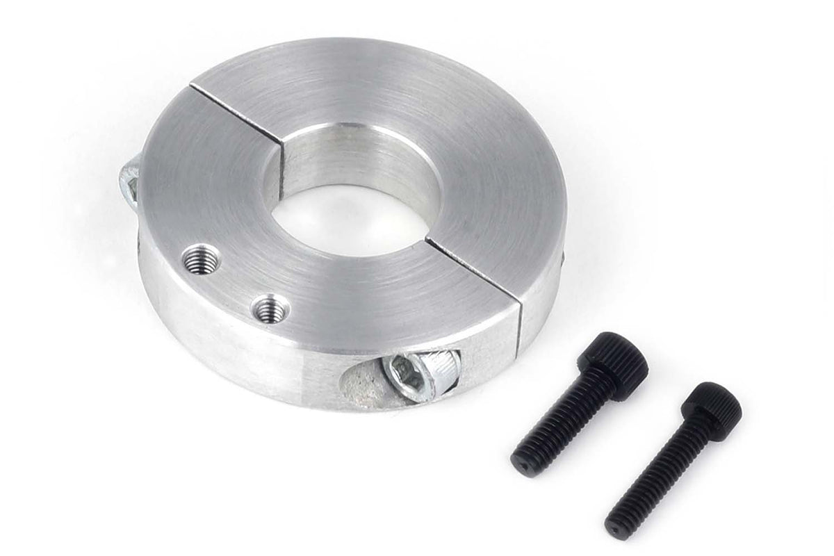 Split Collar Shock Sensor Mount -1" / 25.4mm Length: N/A