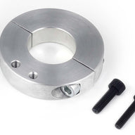 Linear Position Sensor - 1/2" - 100mm Travel Length: Between Mounting Holes (Closed) 217mm