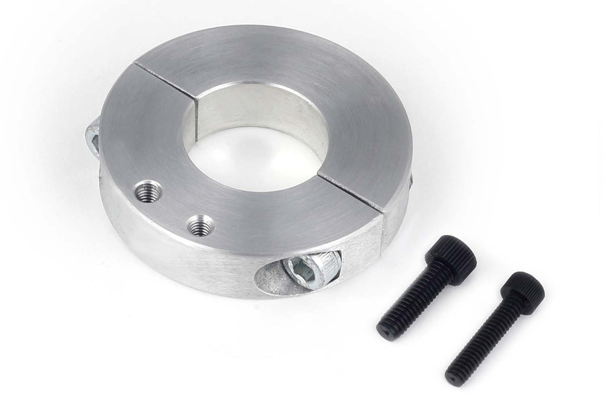 Linear Position Sensor - 1/2" - 200mm Travel Length: Between Mounting Holes (Closed) 317mm