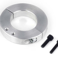 Linear Position Sensor - 1/2" - 150mm Travel Length: Between Mounting Holes (Closed) 267mm