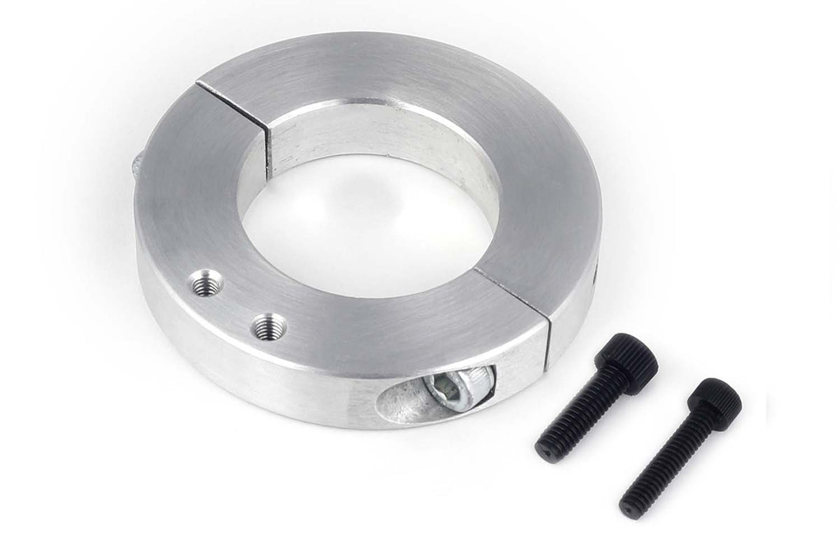 Linear Position Sensor - 1/2" - 150mm Travel Length: Between Mounting Holes (Closed) 267mm