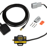 Haltech iC-7 Stand-Alone "Classic" Kit Size: 7in