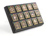 Haltech CAN Keypad 15 button (3x5)Haltech CAN Keypad 15 button (3x5)Haltech CAN Keypad 15 button (3x5)