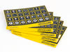 Haltech CAN Keypad 15 button (3x5)Haltech CAN Keypad 15 button (3x5)Haltech CAN Keypad 15 button (3x5)