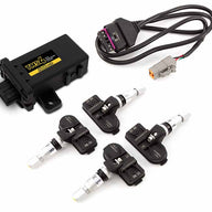 Haltech iC-7 Stand-Alone "Classic" Kit Size: 7in