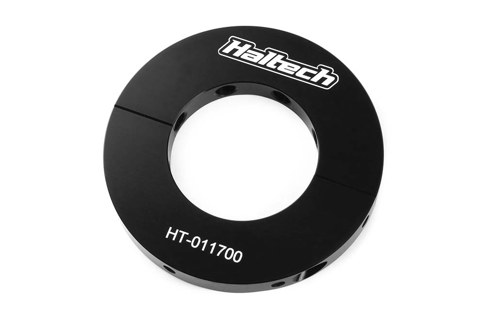Haltech Driveshaft Split Collar 2.125" / 53.98mm I.D. 8 Magnet Size: ID 2.125" / 53.98mm