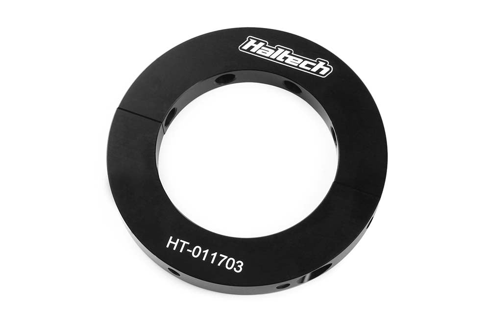 Haltech Driveshaft Split Collar 1.812" / 46mm I.D. 8 Magnet Size: ID: 1.812" / 46mm