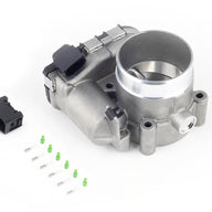 Bosch 60mm Electronic Throttle Body - Includes connector and pins Diameter: 60mm