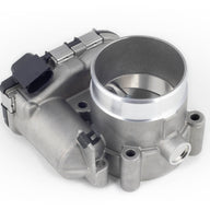 Bosch 60mm Electronic Throttle Body - Includes connector and pins Diameter: 60mm