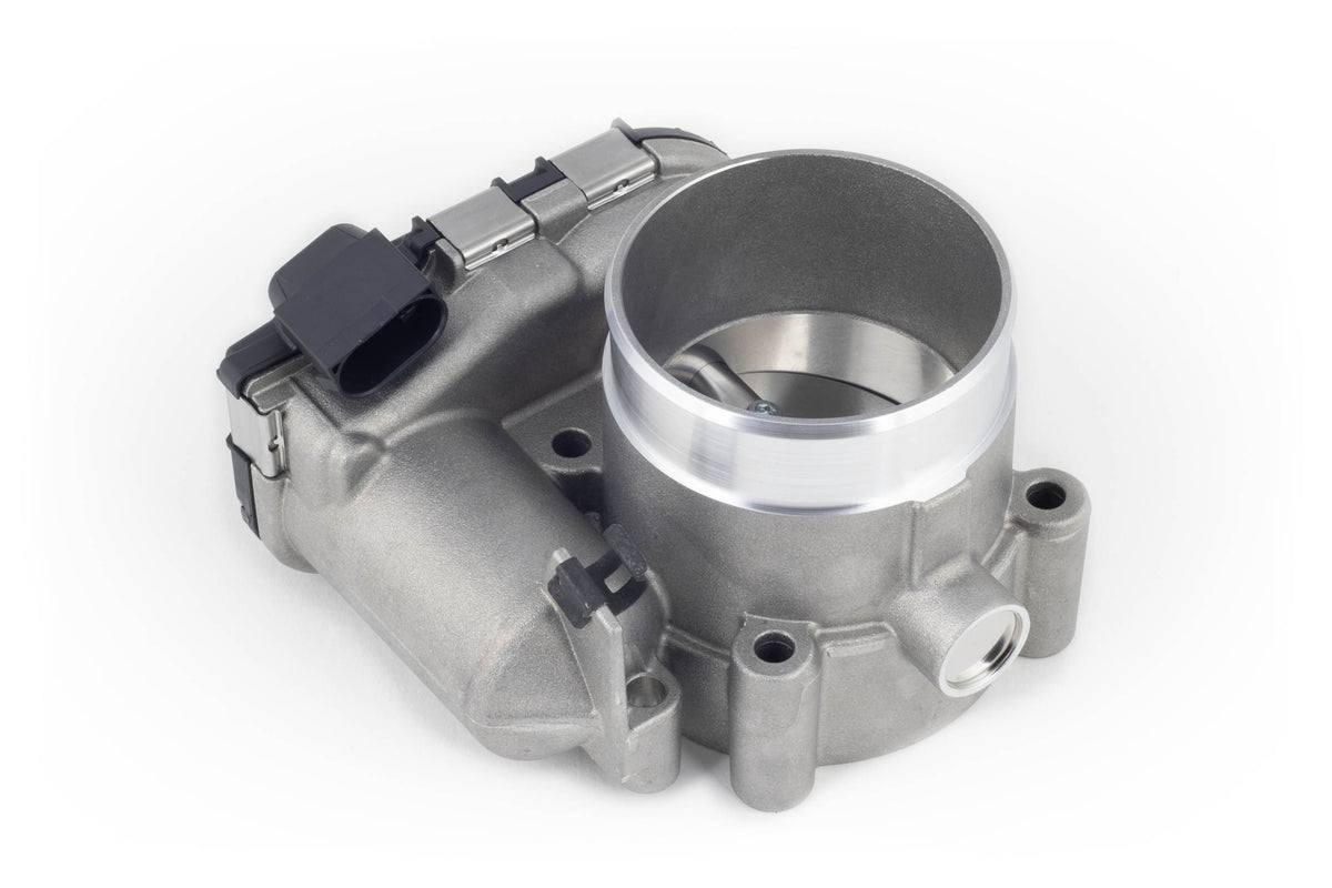 Bosch 60mm Electronic Throttle Body - Includes connector and pins Diameter: 60mm