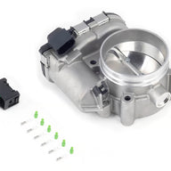 Bosch 68mm Electronic Throttle Body - Includes connector and pins Diameter: 68mm