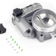 Bosch 74mm Electronic Throttle Body - Includes connector and pins Diameter: 74mm