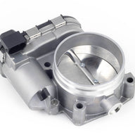 Bosch 74mm Electronic Throttle Body - Includes connector and pins Diameter: 74mm