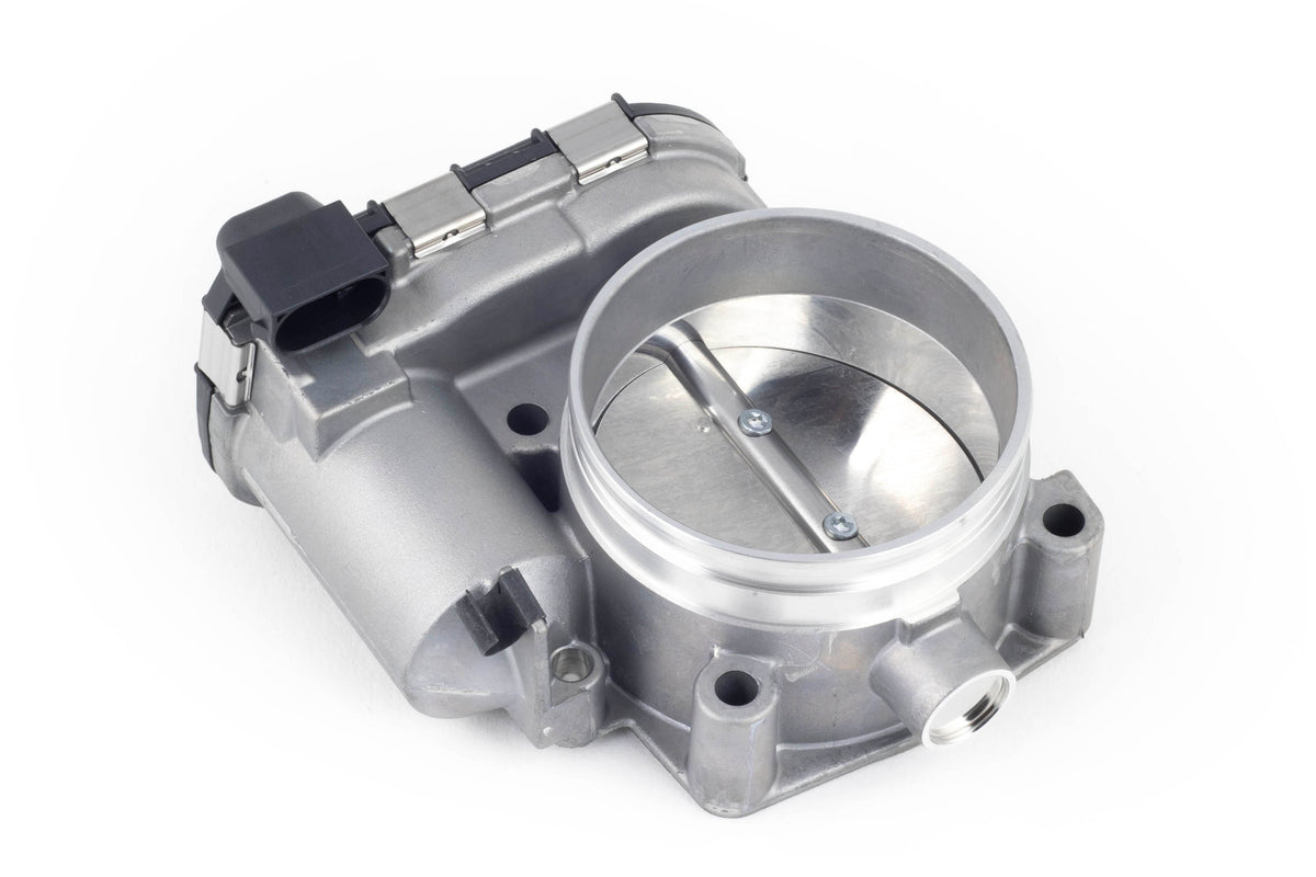 Bosch 74mm Electronic Throttle Body - Includes connector and pins Diameter: 74mm