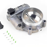Bosch 82mm Electronic Throttle Body - Includes connector and pins Diameter: 82mm