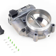 Bosch 82mm Electronic Throttle Body - Includes connector and pins Diameter: 82mm