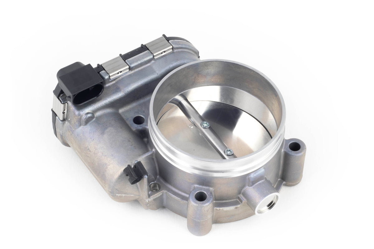 Bosch 82mm Electronic Throttle Body - Includes connector and pins Diameter: 82mm