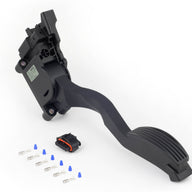 Bosch 74mm Electronic Throttle Body - Includes connector and pins Diameter: 74mm