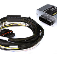 Platinum ECU Rail-type mounts