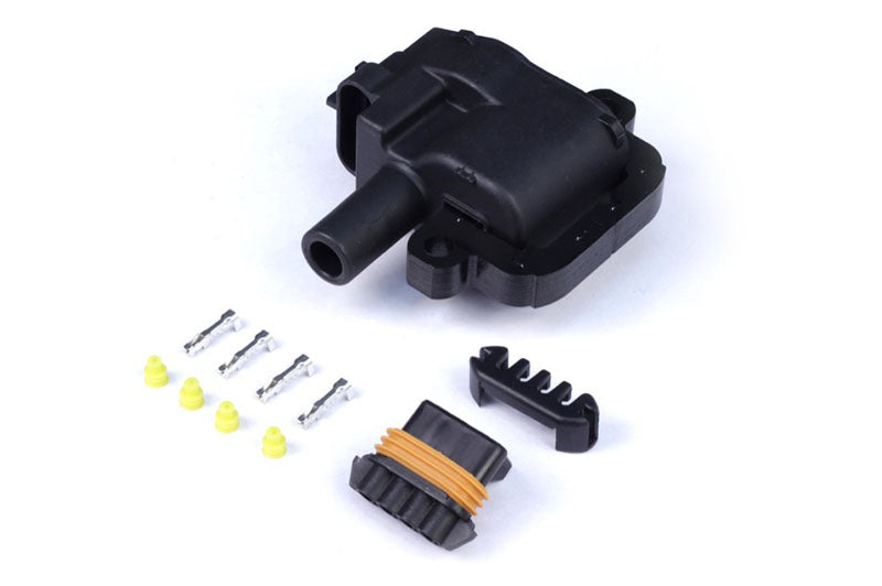 High Output IGN-1A Inductive Coil with built-in ignition module