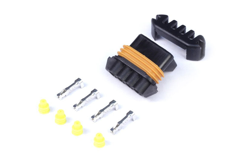 LS1 Coil with built-in Ignitor