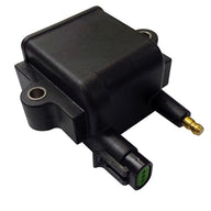 High Output Inductive Coil