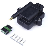 HPI6 - High Power Igniter - 15 Amp Six Channel Flying Lead Kit Length: 2.0m (78")