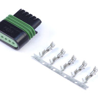Plugs and Pins Only - Suit LS1 Coil