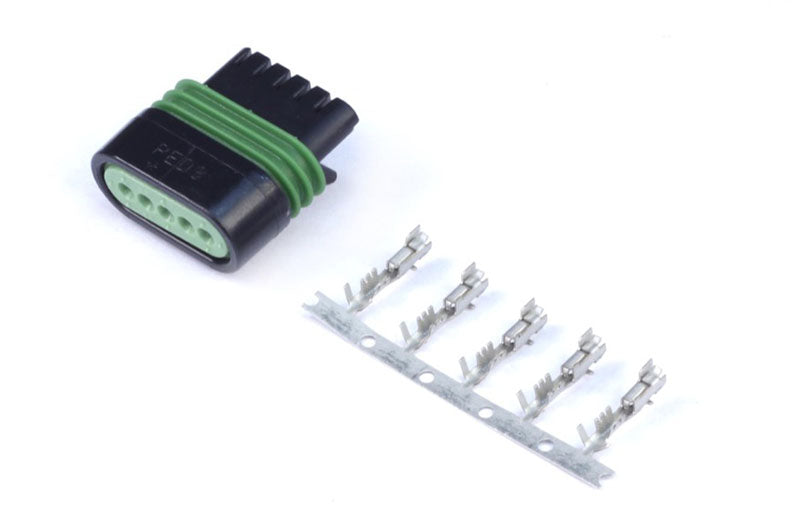 High Output IGN-1A Inductive Coil with built-in ignition module