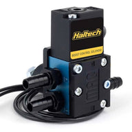 Haltech Boost Control Solenoid 4 Port Thread: 1/8 NPT