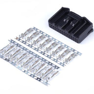 Plug and Pins Only - 32 Pin Tyco
