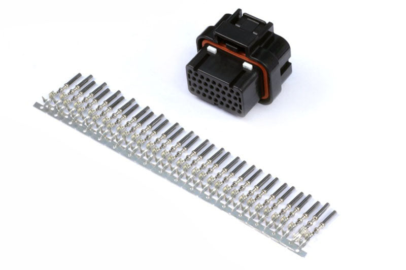Elite 550 ECU