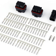 Haltech Plug and Pin Set - Suits Nexus R3