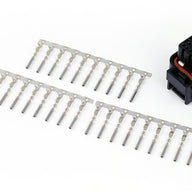 Plug and pins only - AMP 26 pin Key 3 Suits Nexus Series ECU's