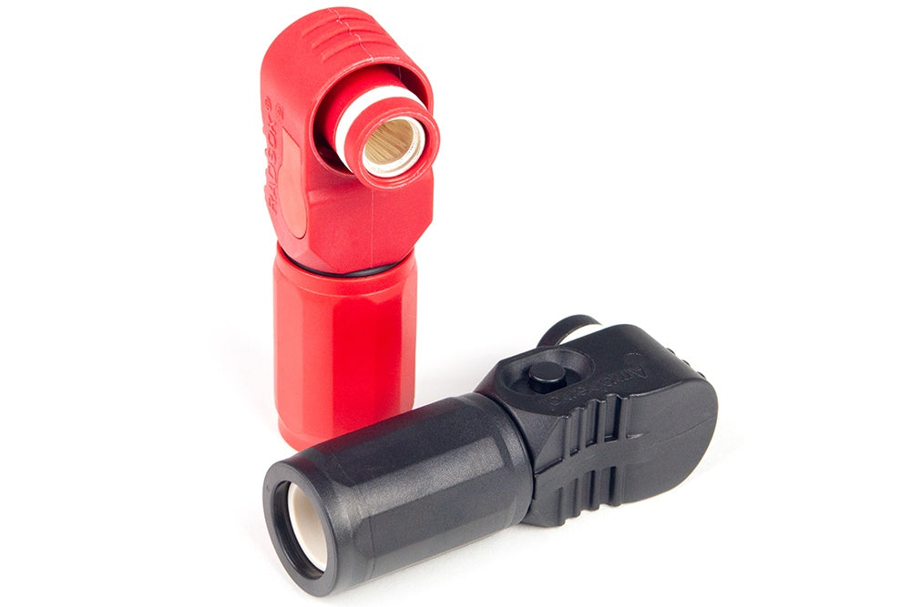 Haltech HC5 - Hydraulic Crimper