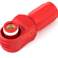 Haltech SurLok Connector-120A (Red) - Suits Nexus R3 / PD16