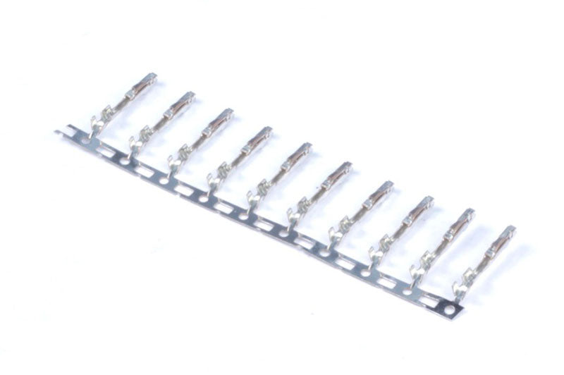 ECU Pins - AMP Superseal
