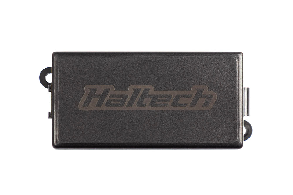 Haltech Waterproof Mini Fuse Relay Box