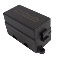 6 Circuit Haltech Fuse Box with Lid
