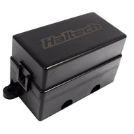 6 Circuit Haltech Fuse Box with Lid