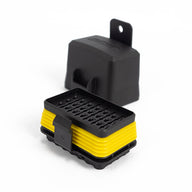 Haltech Waterproof Mini Fuse Relay Box