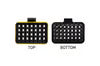 Haltech Waterproof Mini Fuse Relay Box