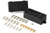 Pins only - Suit Fuses only in the 6 Circuit Haltech Fuse Box -Pack of 10
