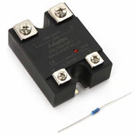 Solid State Relay 100 AMP