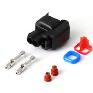 Plug and Pins Only - US EV6 Type Injectors